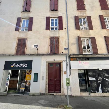 Le Coeur De Rodez Appartement Buitenkant foto