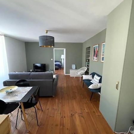 Le Coeur De Rodez Appartement Buitenkant foto
