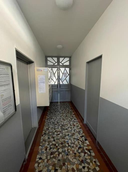 Le Coeur De Rodez Appartement Buitenkant foto