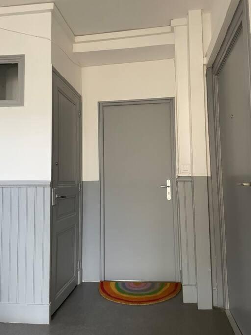 Le Coeur De Rodez Appartement Buitenkant foto