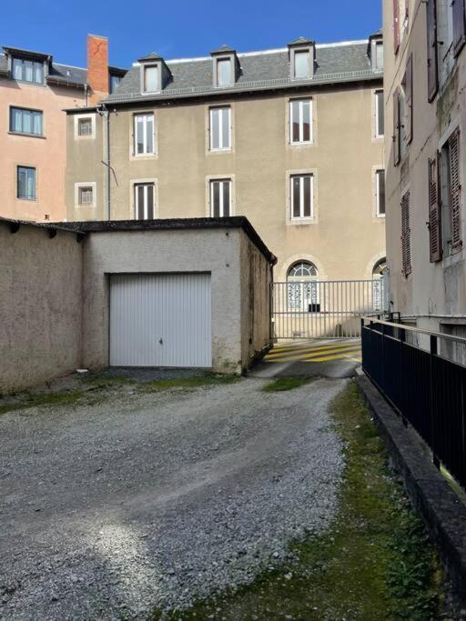 Le Coeur De Rodez Appartement Buitenkant foto