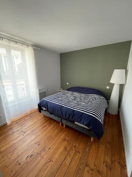 Le Coeur De Rodez Appartement Buitenkant foto