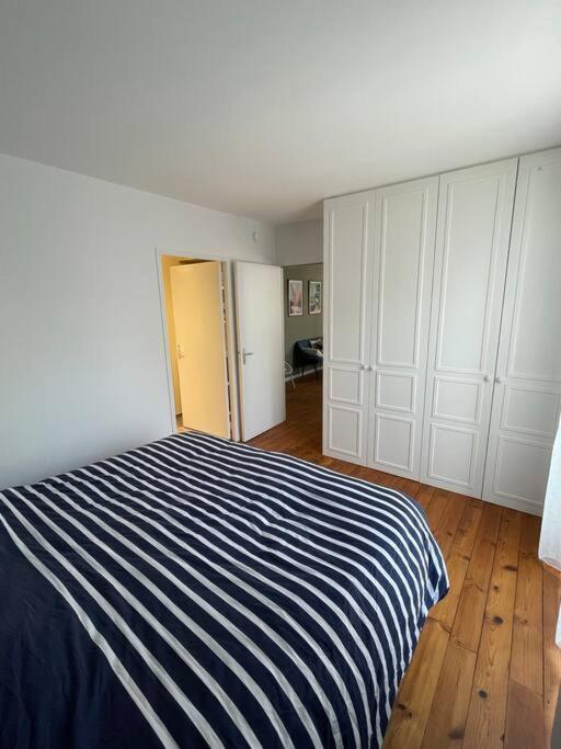 Le Coeur De Rodez Appartement Buitenkant foto