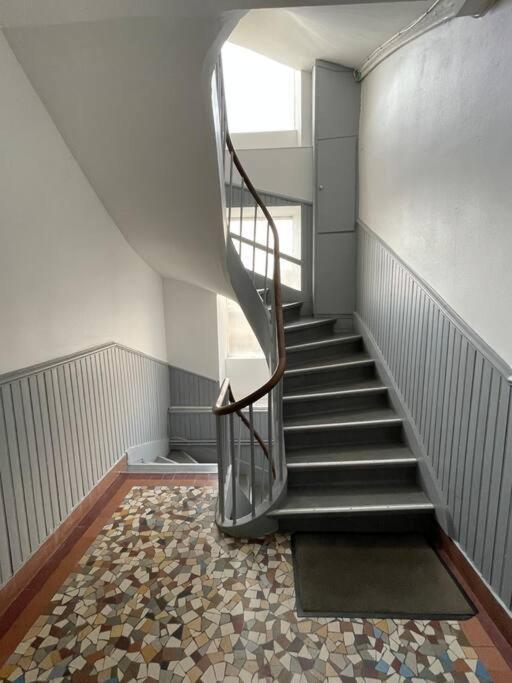 Le Coeur De Rodez Appartement Buitenkant foto